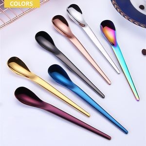 Elegant Coffee Spoon 15