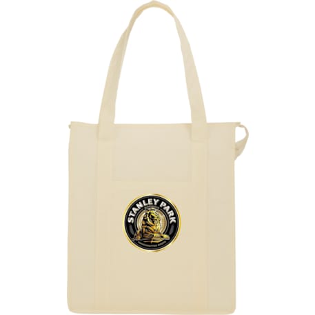 Hercules Insulated Grocery Tote 20