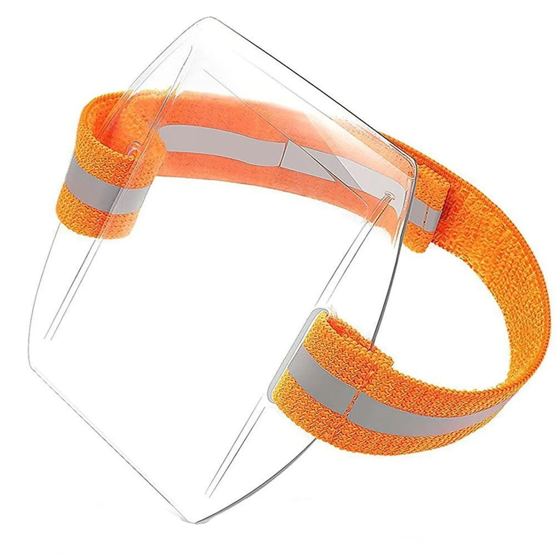 Arm Badge Holder Armband 2