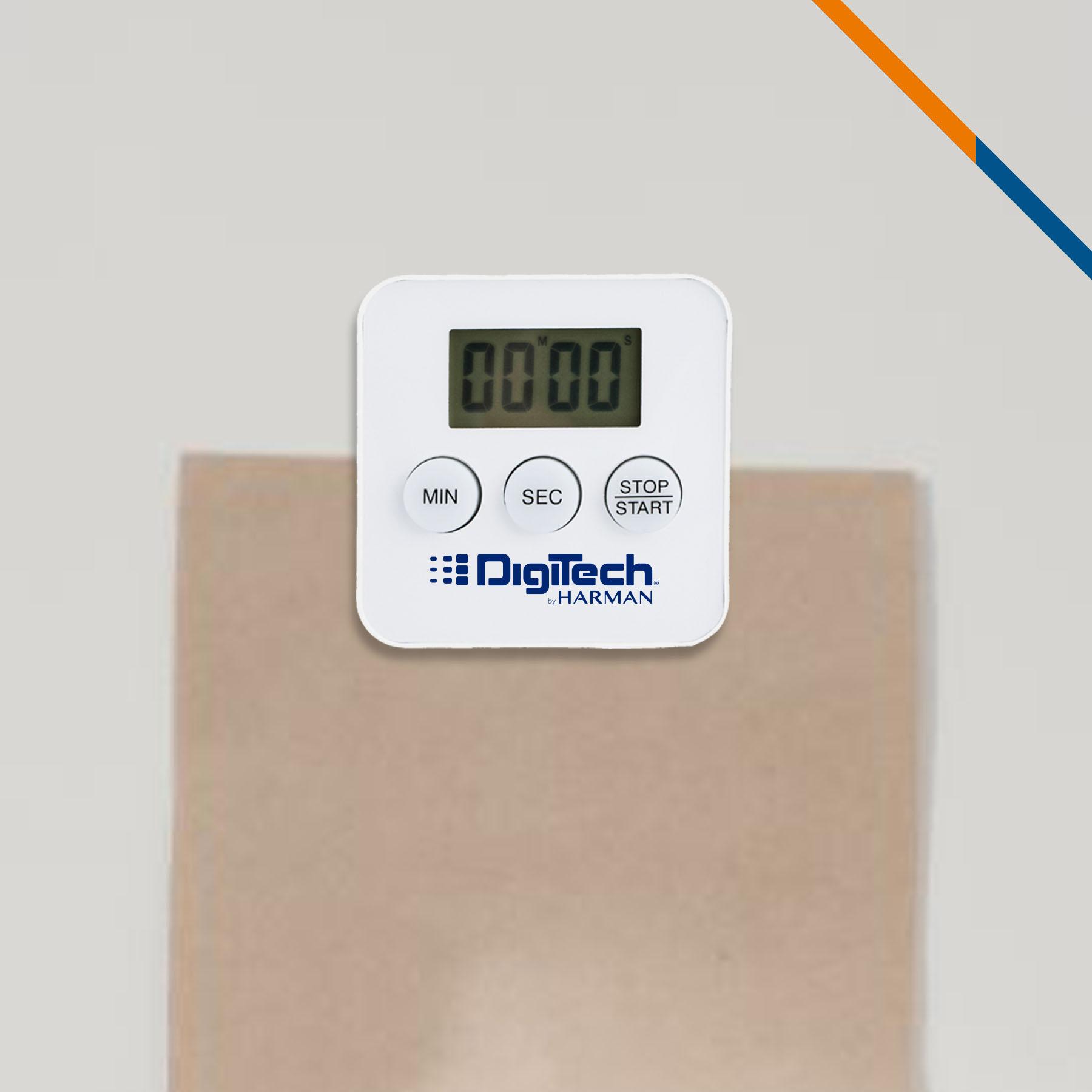 Garlan Kitchen Timer 4