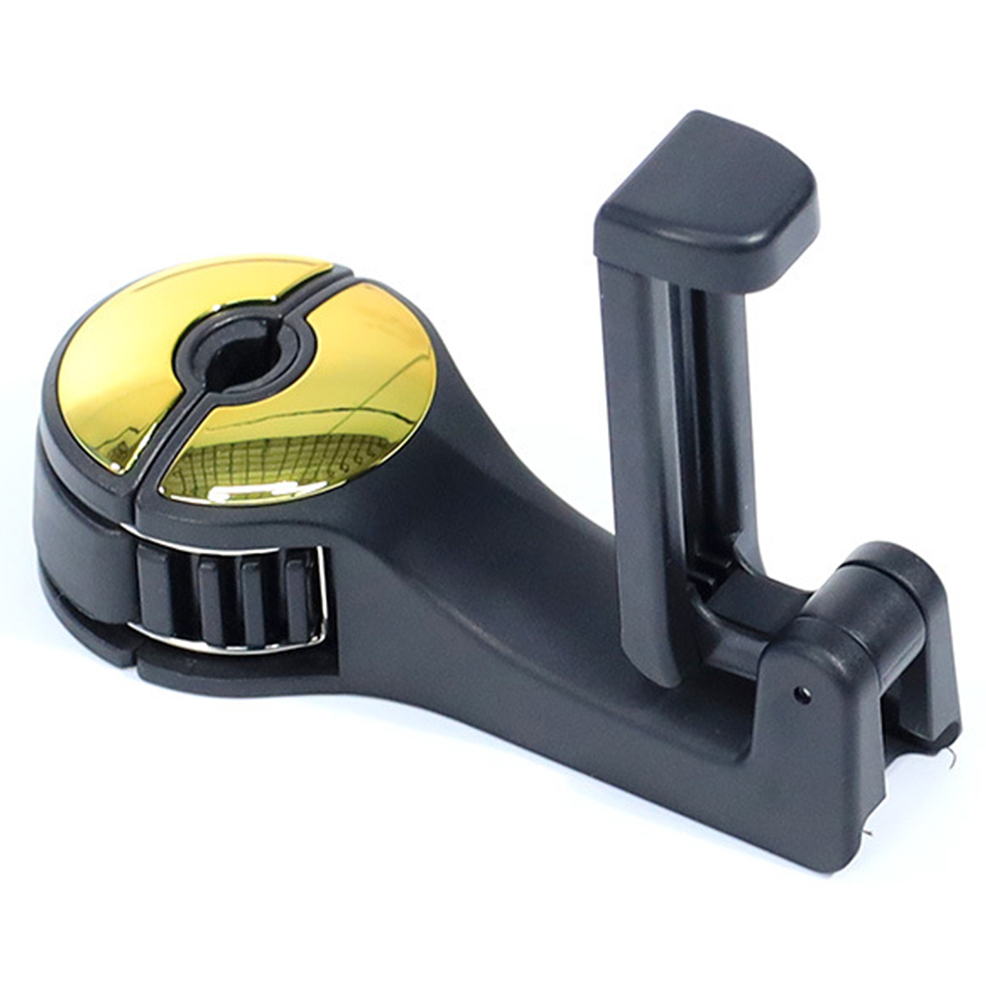 Car Headrest Hanger Hooks For Back Seat 3