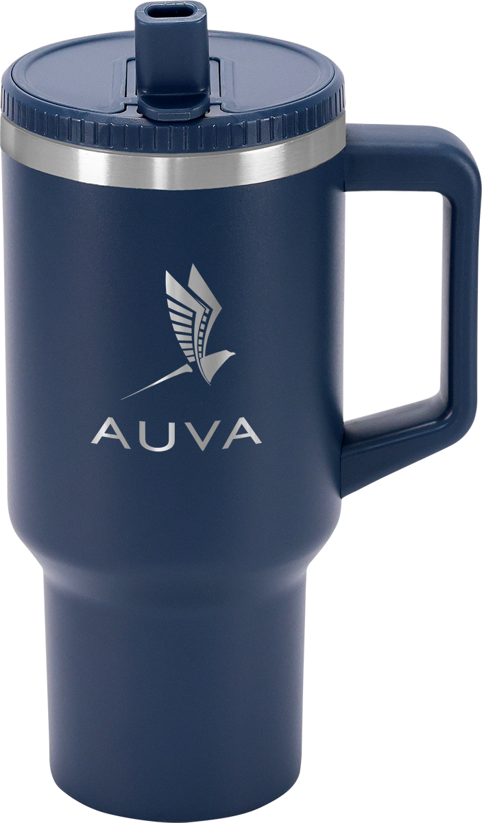 Urban Peak® 30oz Glacier Vacuum Travel Mug 147