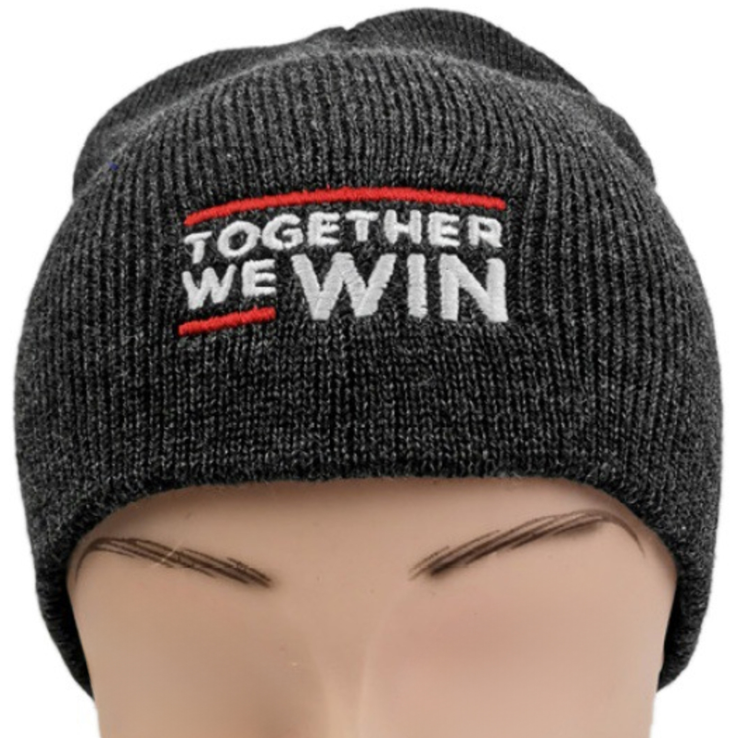 Value Knitted Beanie 7