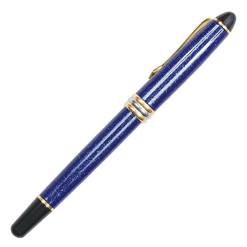 Valois Luxury Rollerball Pen (Gel Pen) 4