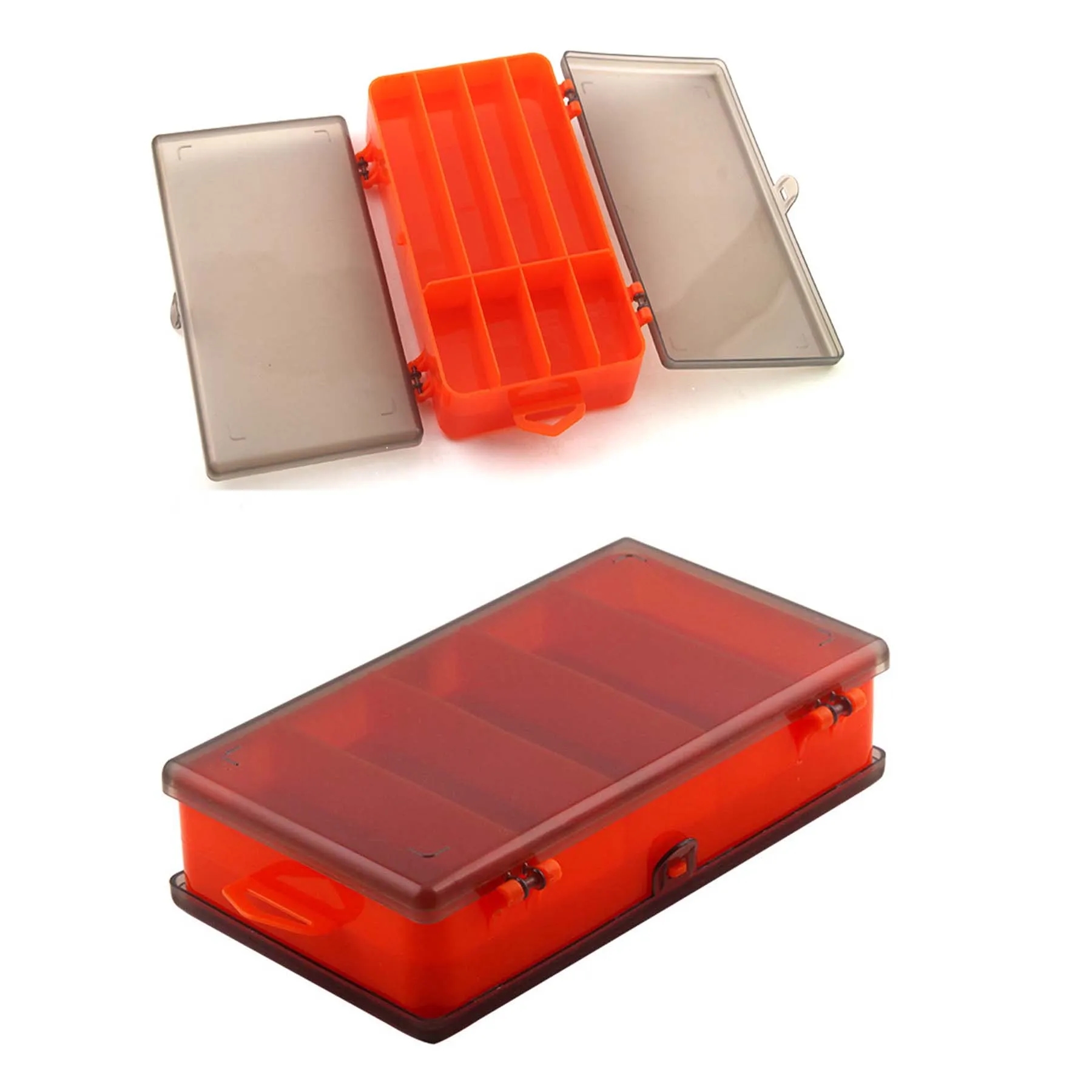 Fishing Tackle Box 2