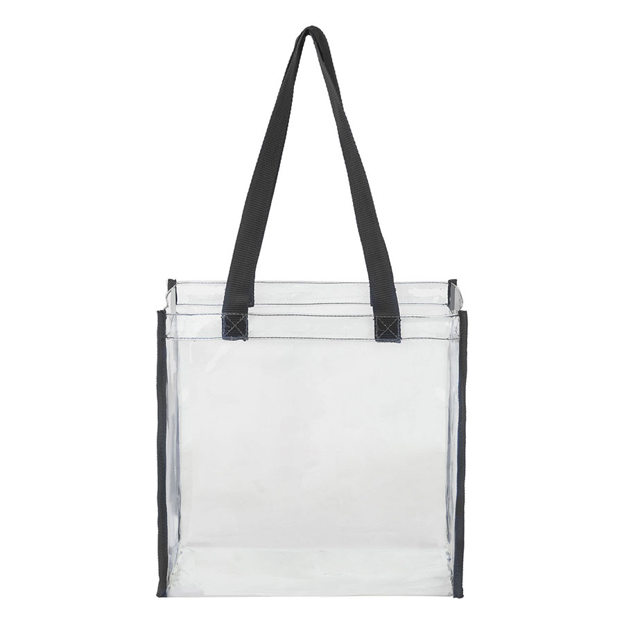 ClearPass Stadium Tote Bag 4