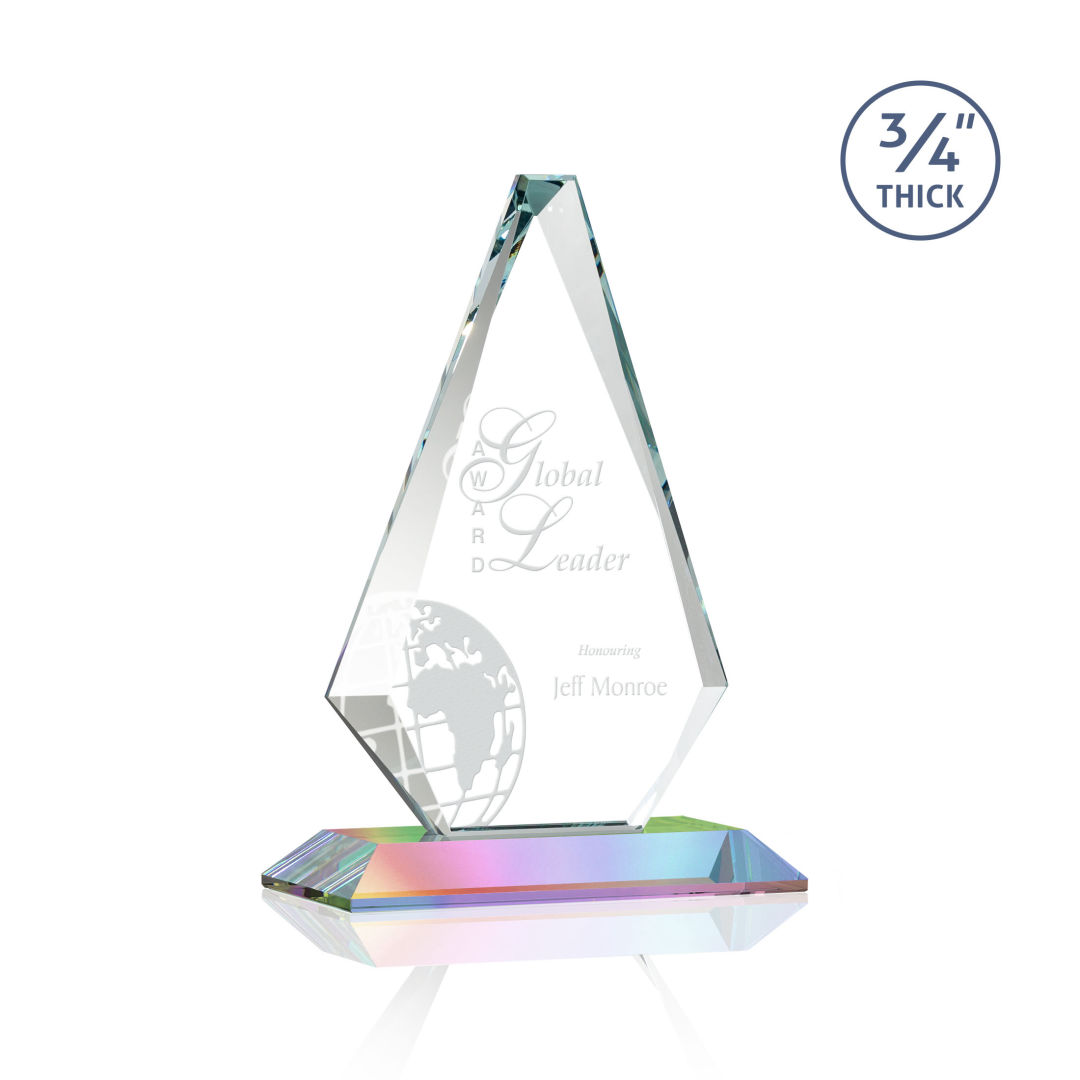 Windsor Award - Prismatic 6