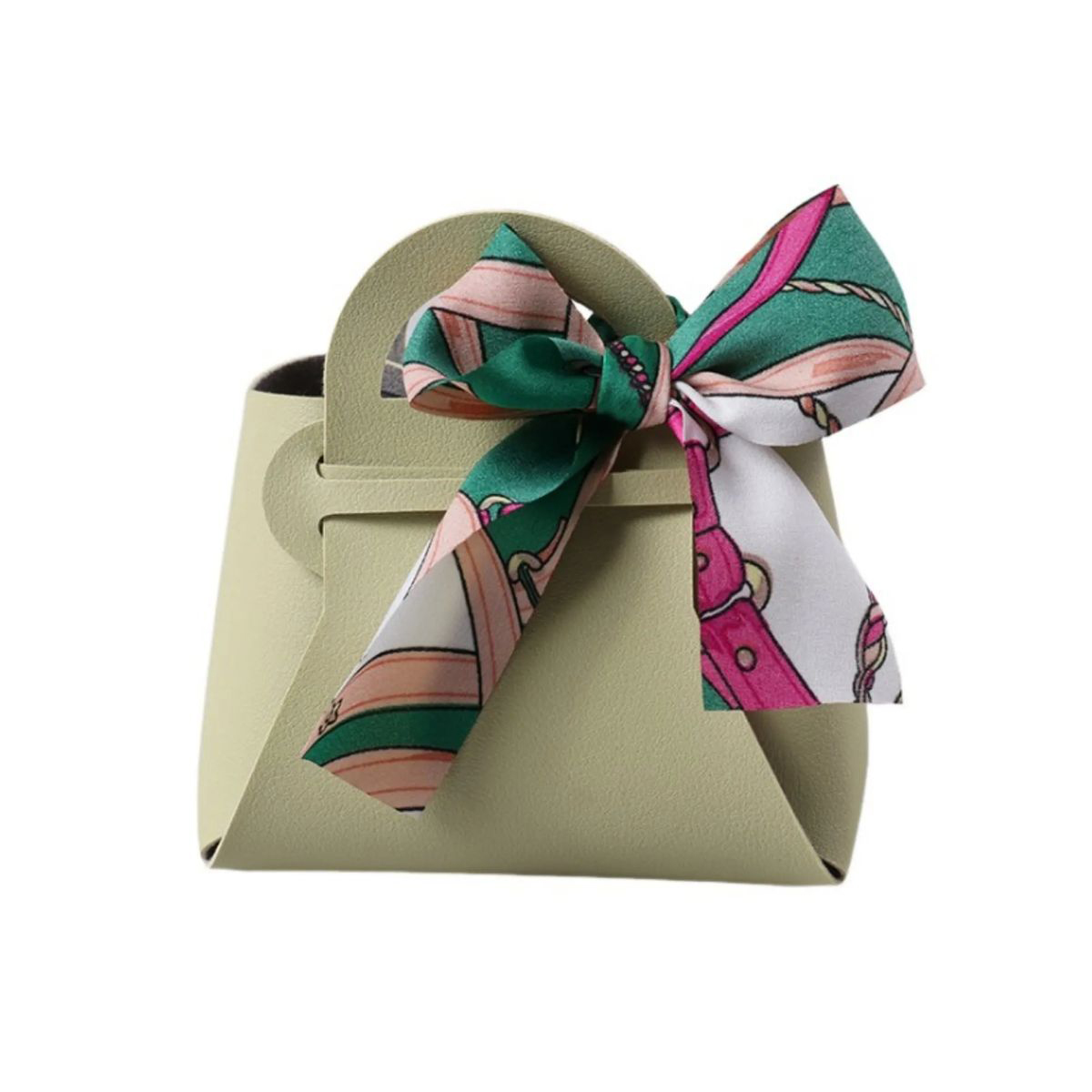 PU Small Event Accessory Clutch 16