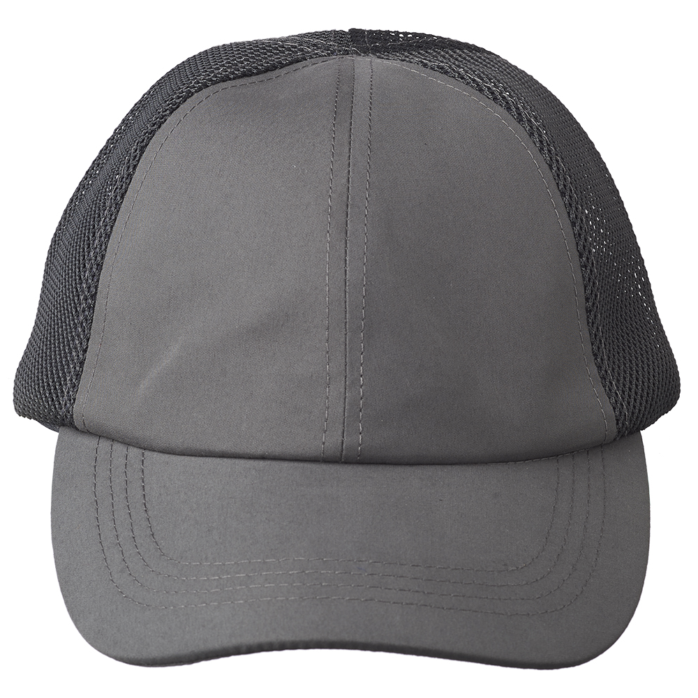 Layton Mesh Performance Running Caps