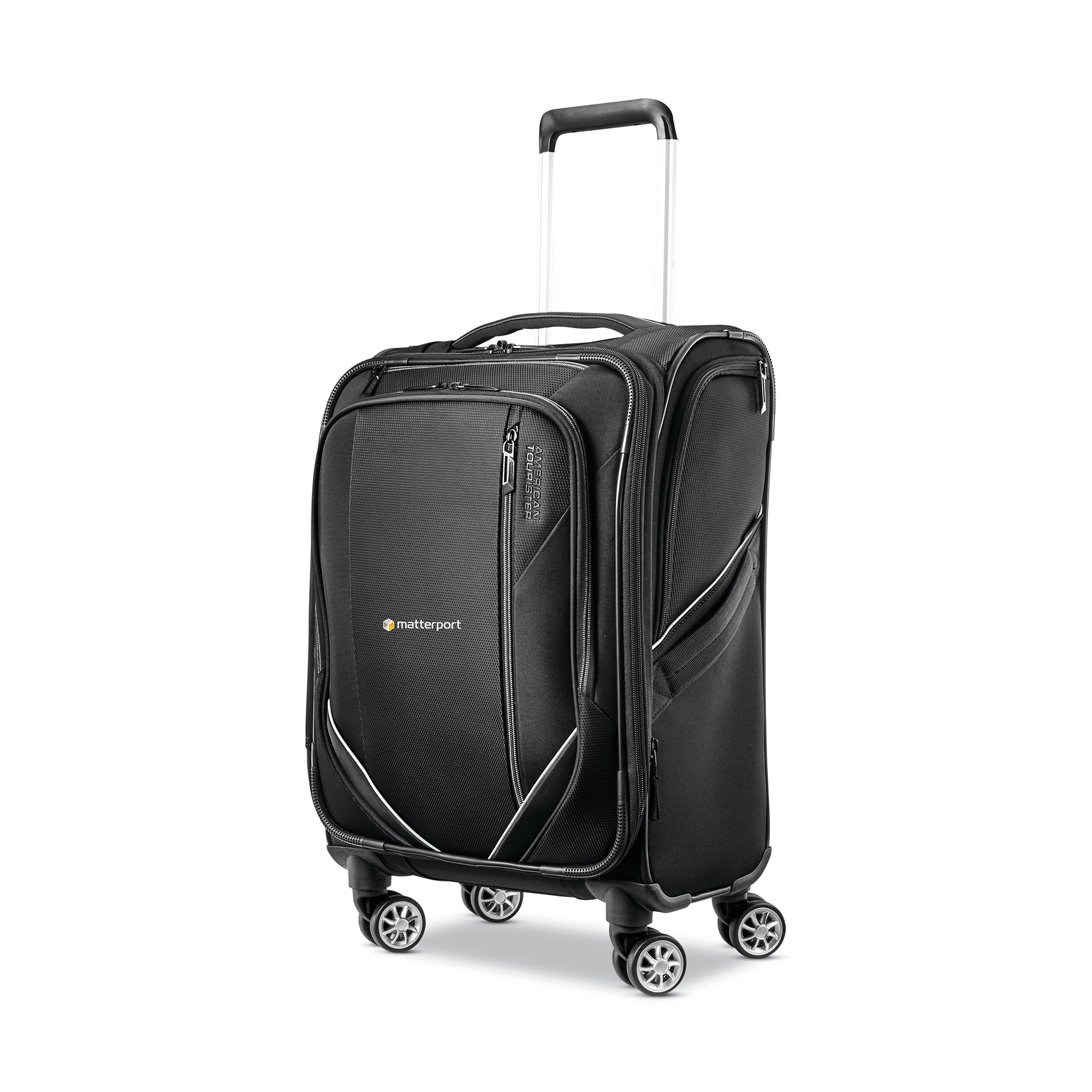 American Tourister® Zoom Turbo 20" Spinner Carry-On 16