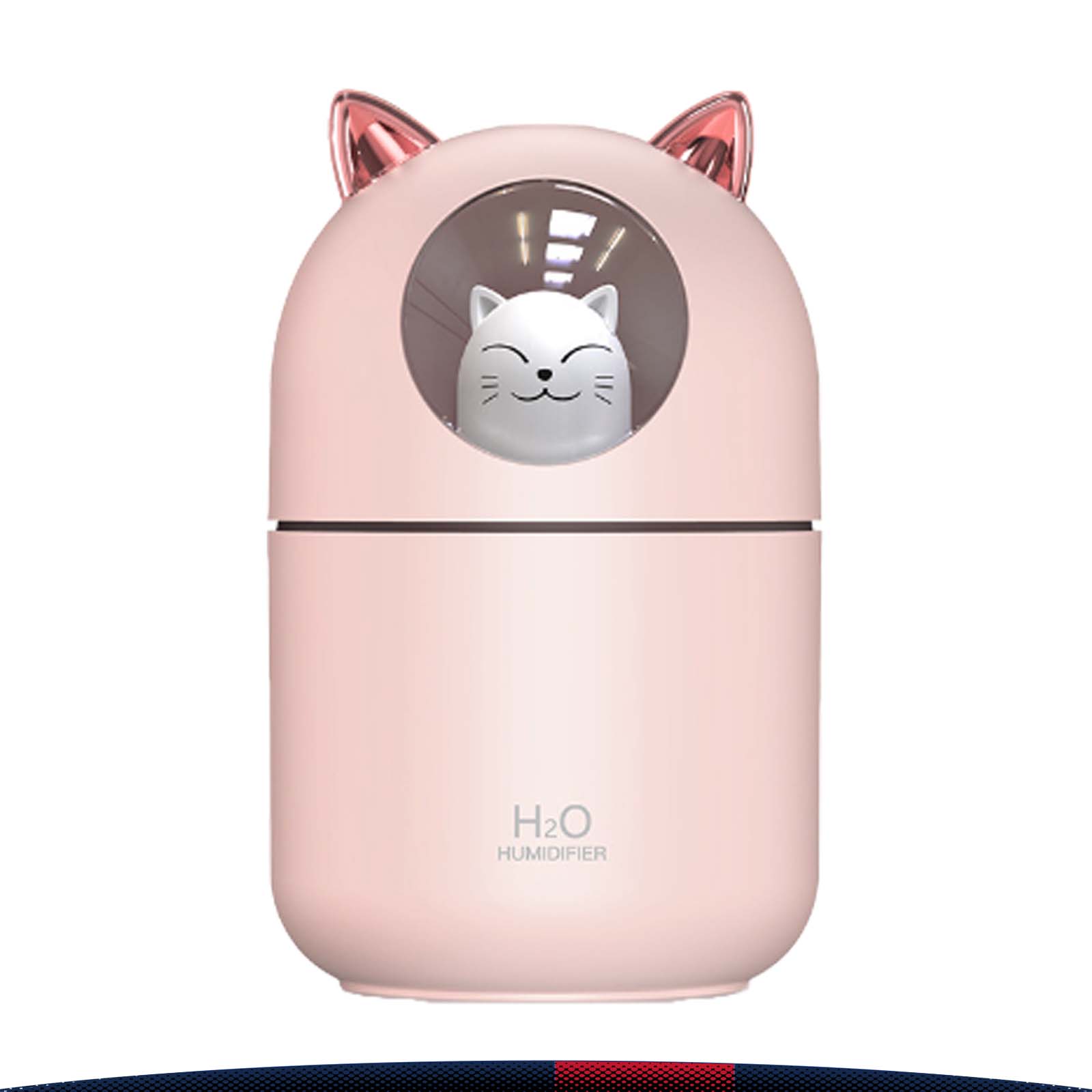 Witch Mini Humidifier 5