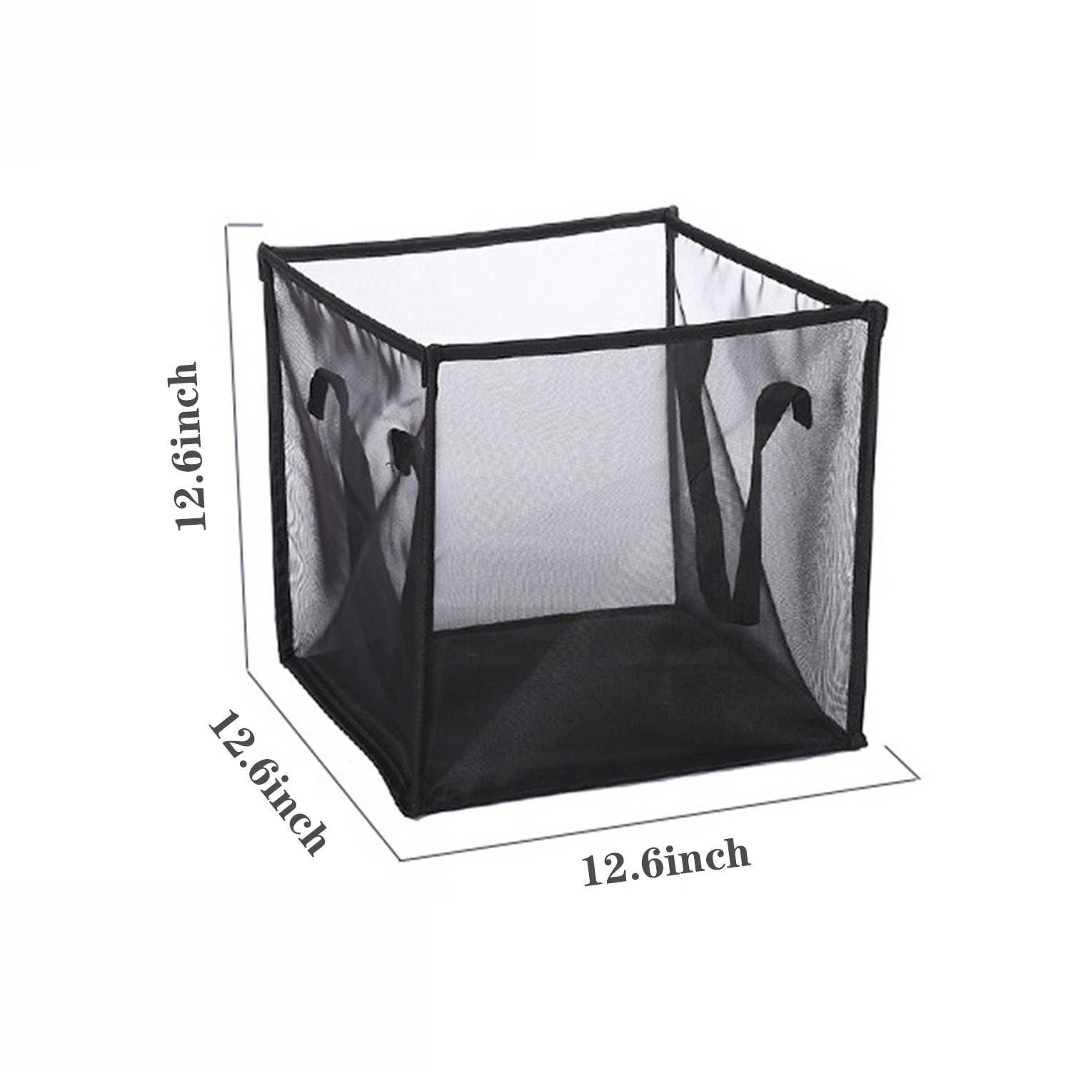 Magic Fold Laundry Basket 5