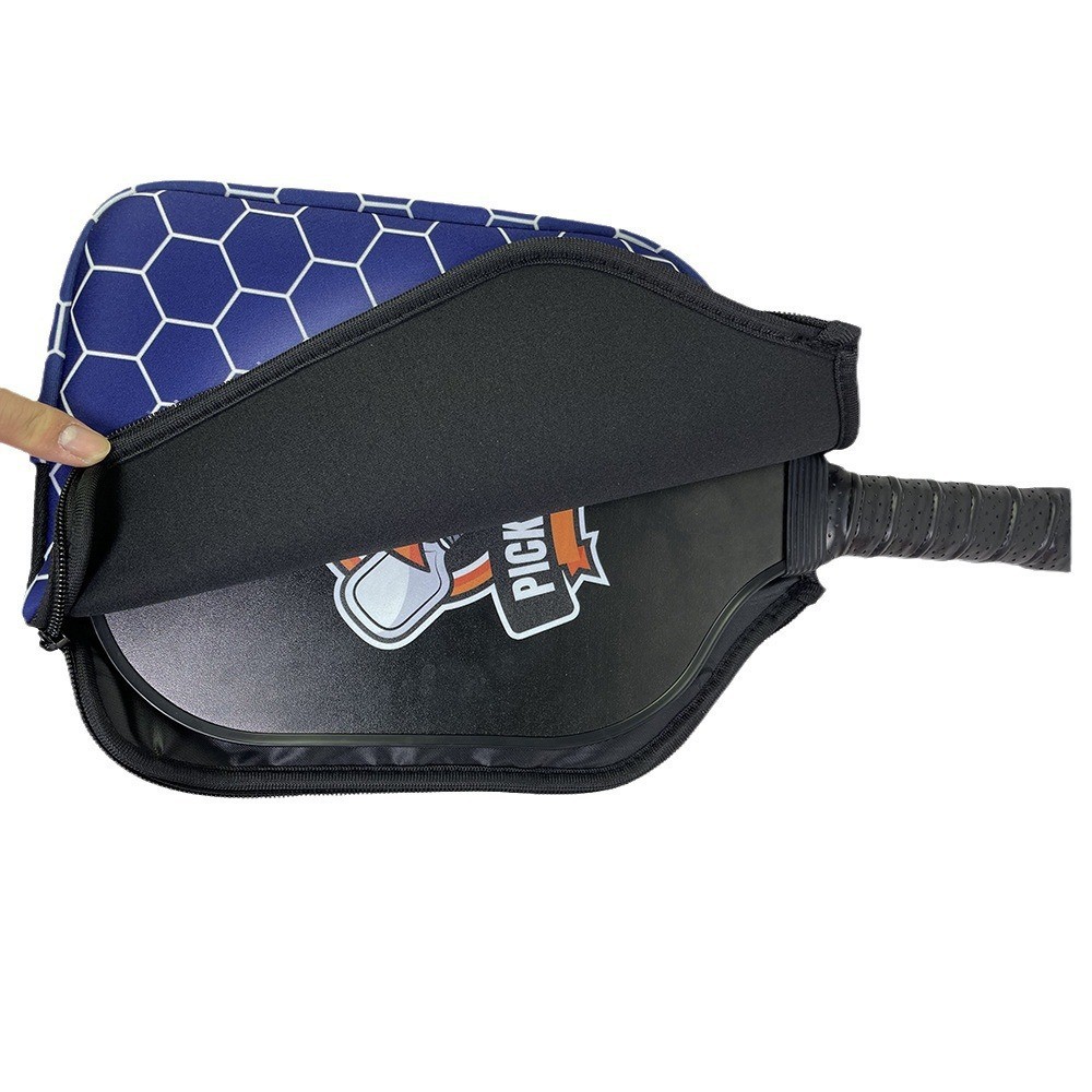 Neoprene Pickleball Paddle Bag 4