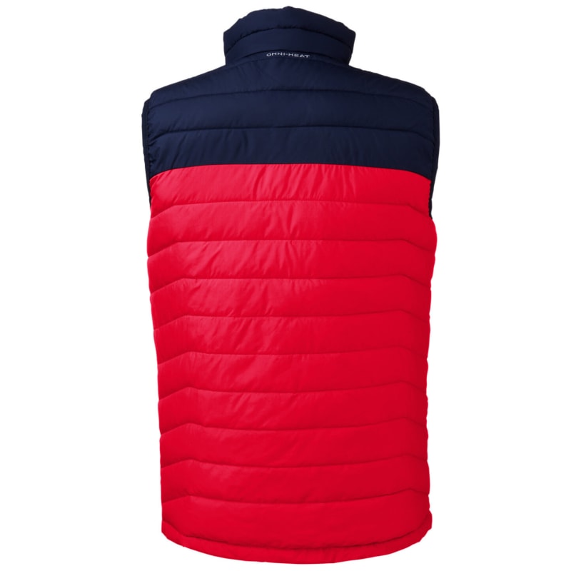 Columbia Men's Powder Lite™ Vest 5