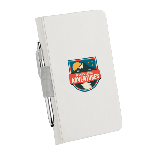 Chelsea Notebook 16