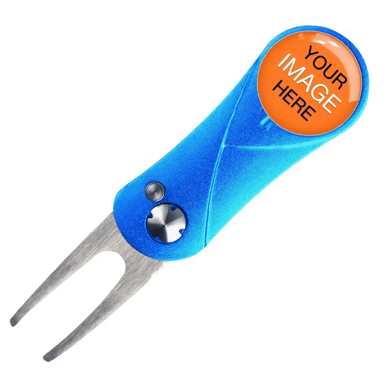 Promotional Golf Divot Tools 8