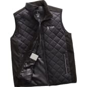 Women’s SHEFFORD Heat Panel Vest w/ Power Bank 30