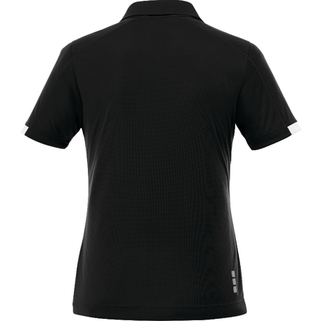 Women's Kiso Short Sleeve Polo 109