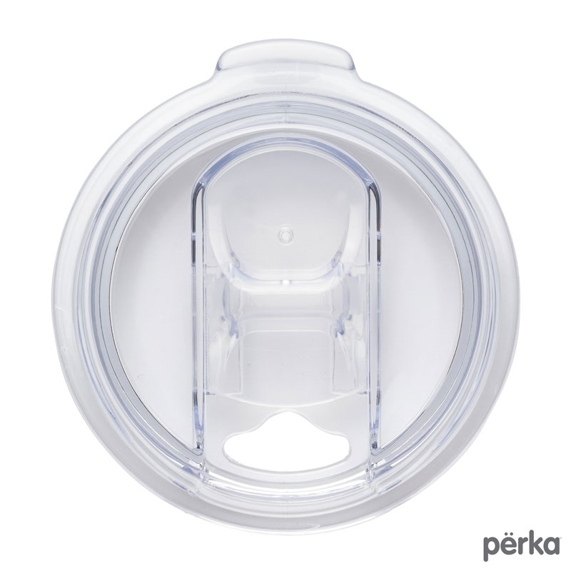 Perka® Kerstin 16 oz. 304 Double Wall Stainless Steel Mug 2