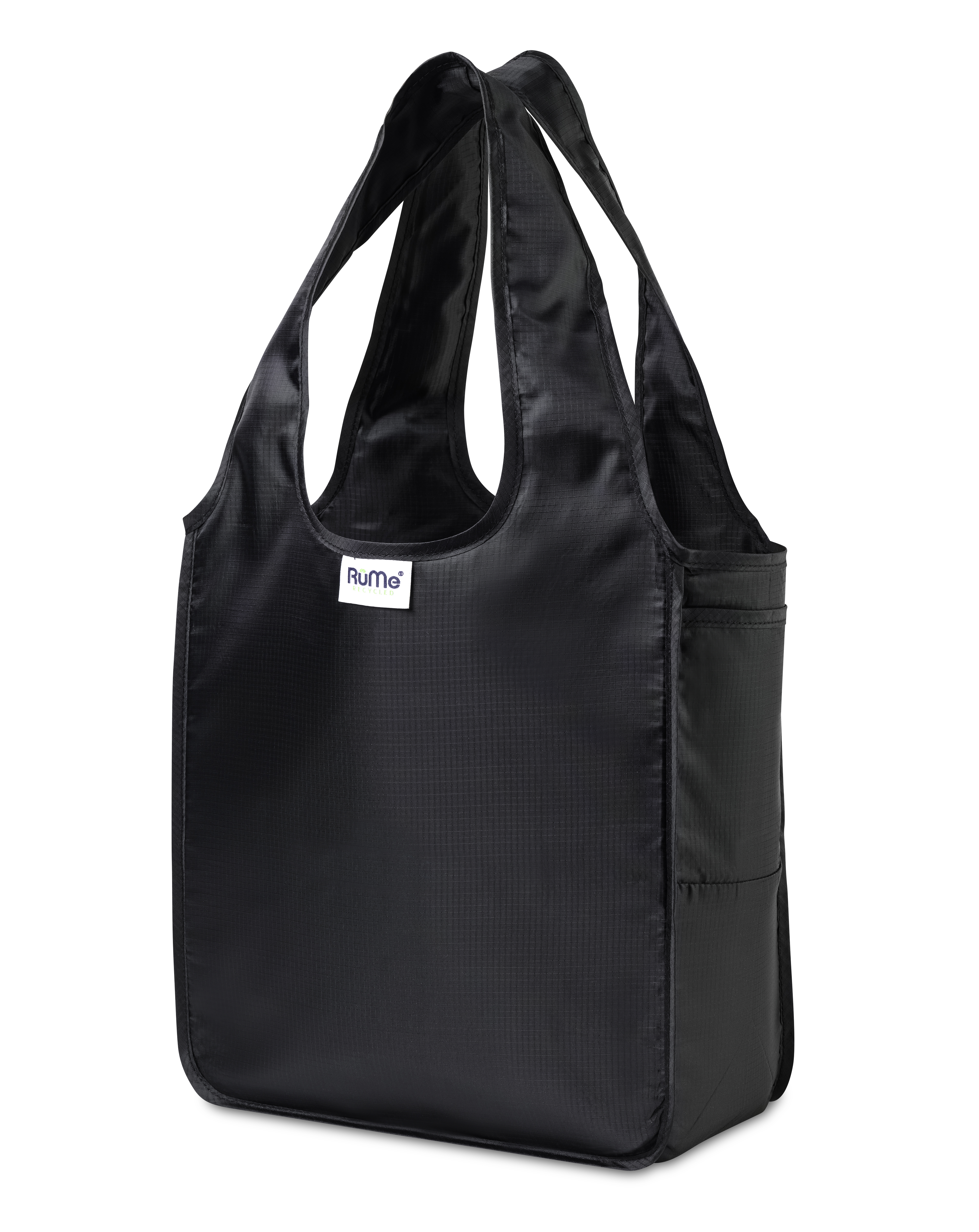 RuMe® Recycled Ripstop rPET Mini Tote 1