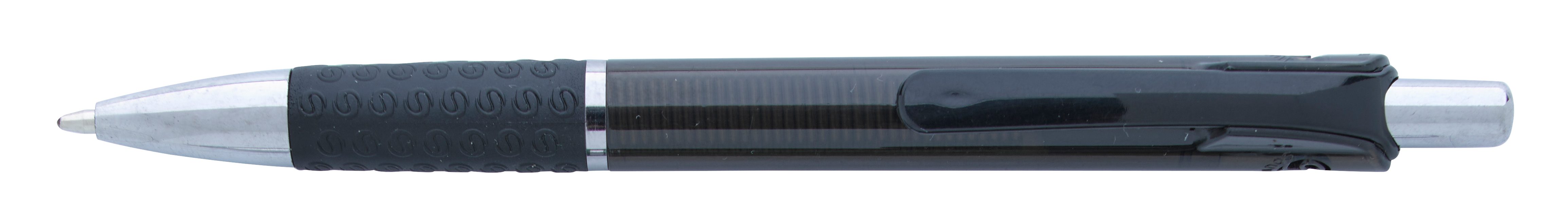 Souvenir® Translucent Image Grip Pen 60