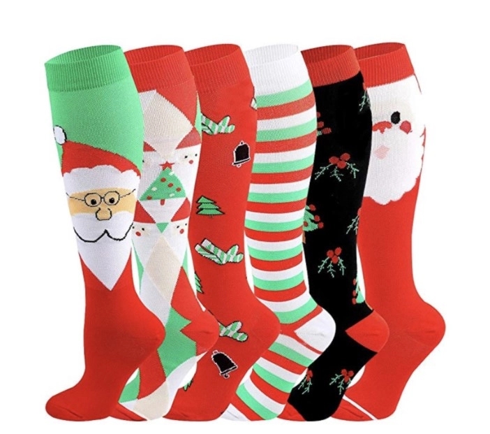 Unisex Compression Socks 2