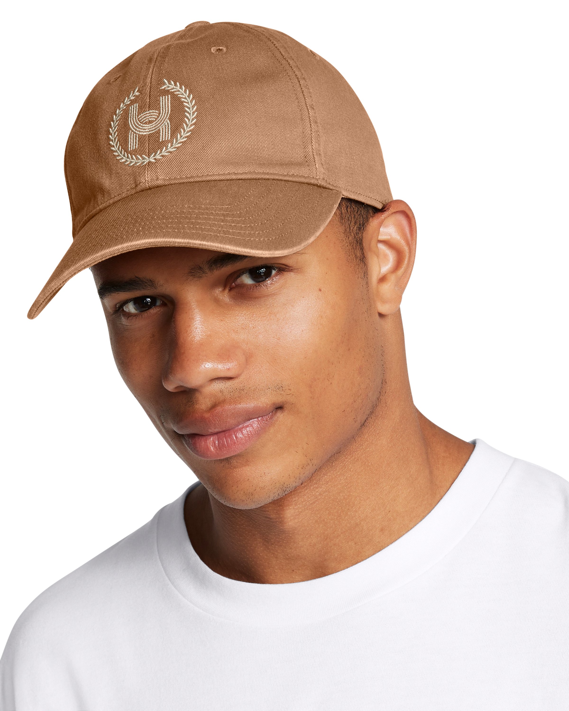 UA Essential Low Unisex Adjustable Hat 3