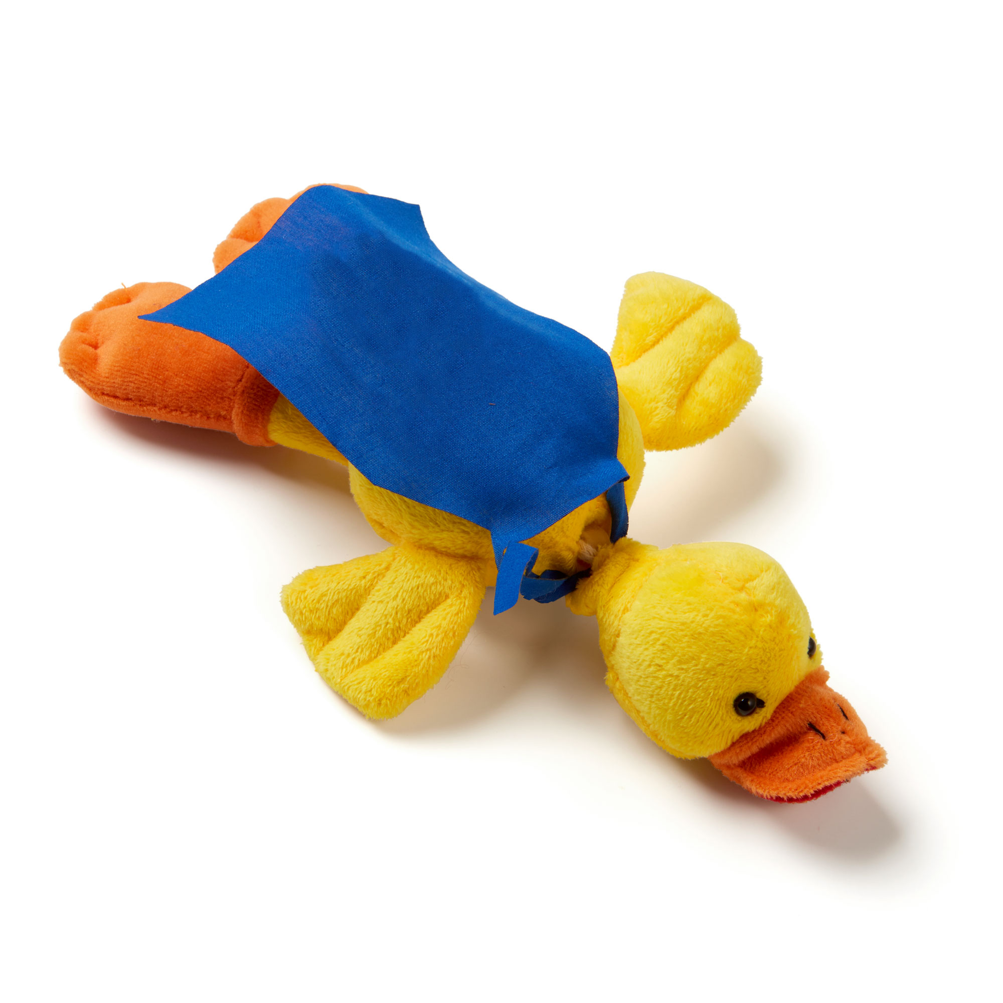 Flying Quacking Duck Stuffed Animal 2