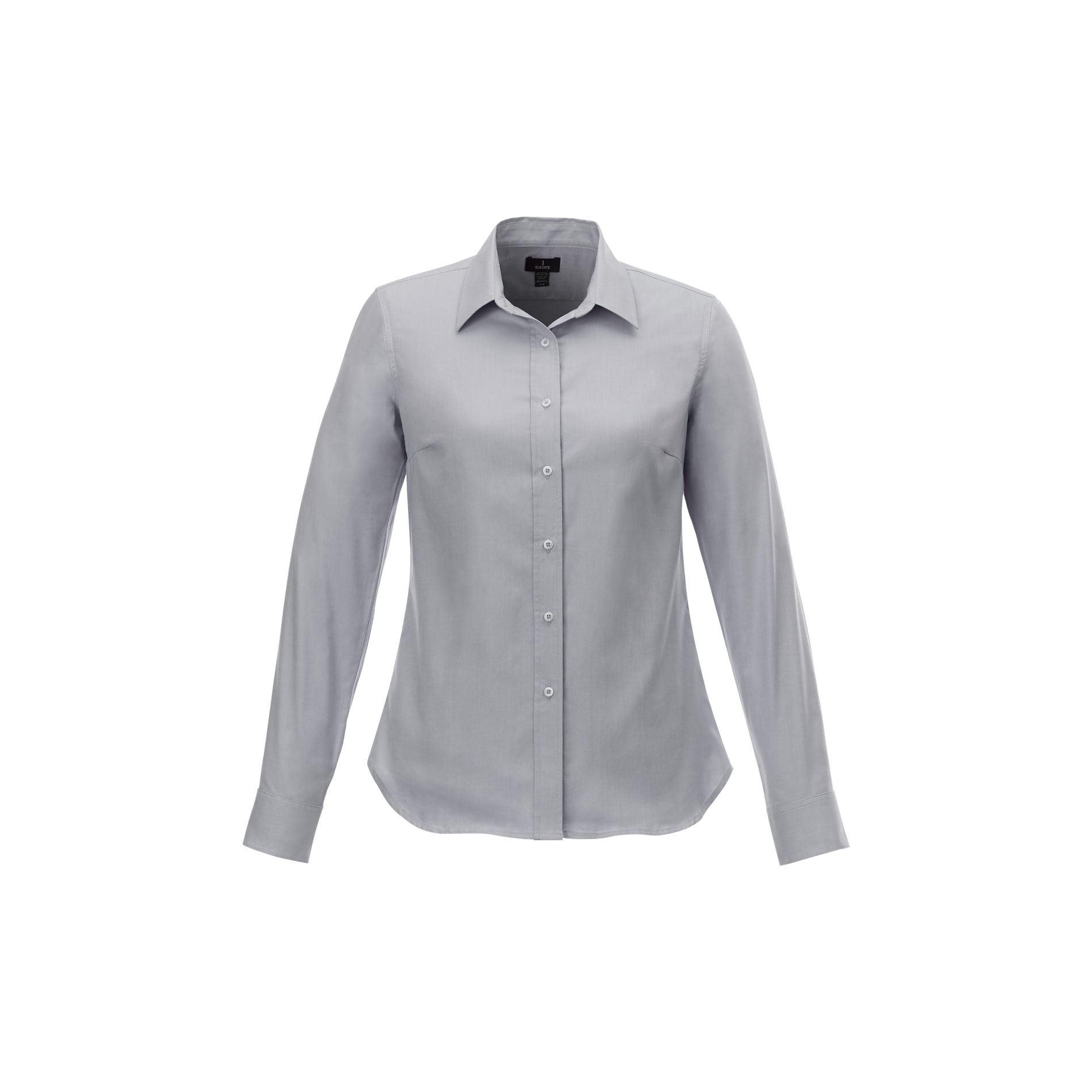 Women's IRVINE Oxford LS Shirt 13
