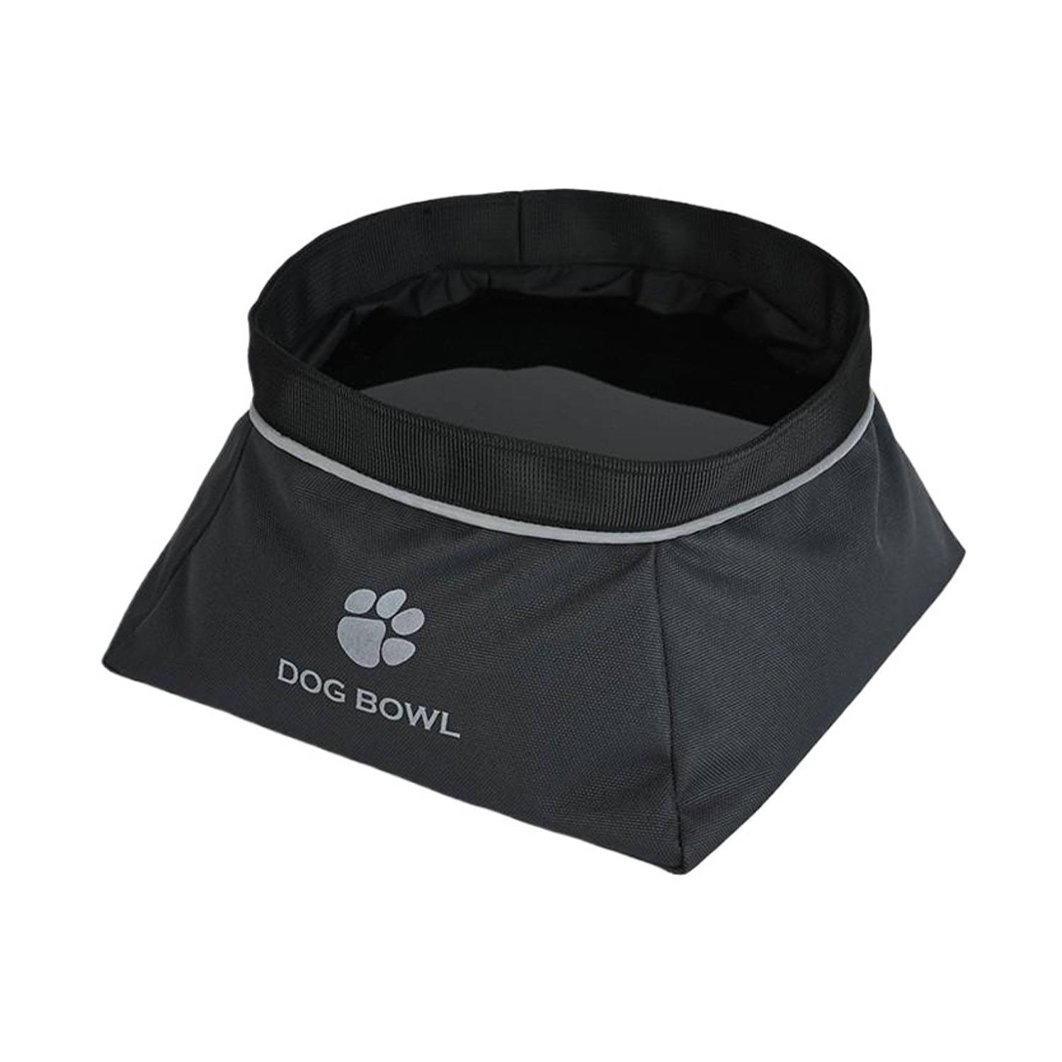 Waterproof Portable Oxford Travel Dog Bowl 2