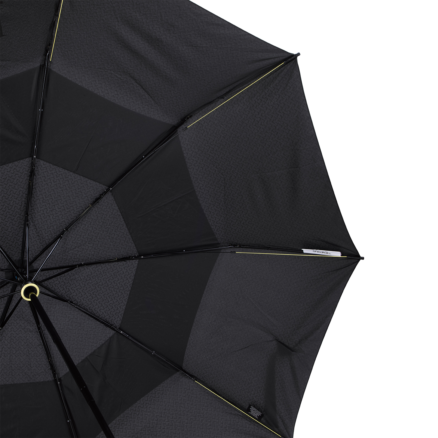 Shed Rain™ Vortex® V2 54" Vented Auto-Open/Close Jumbo Compact Umbrella 21