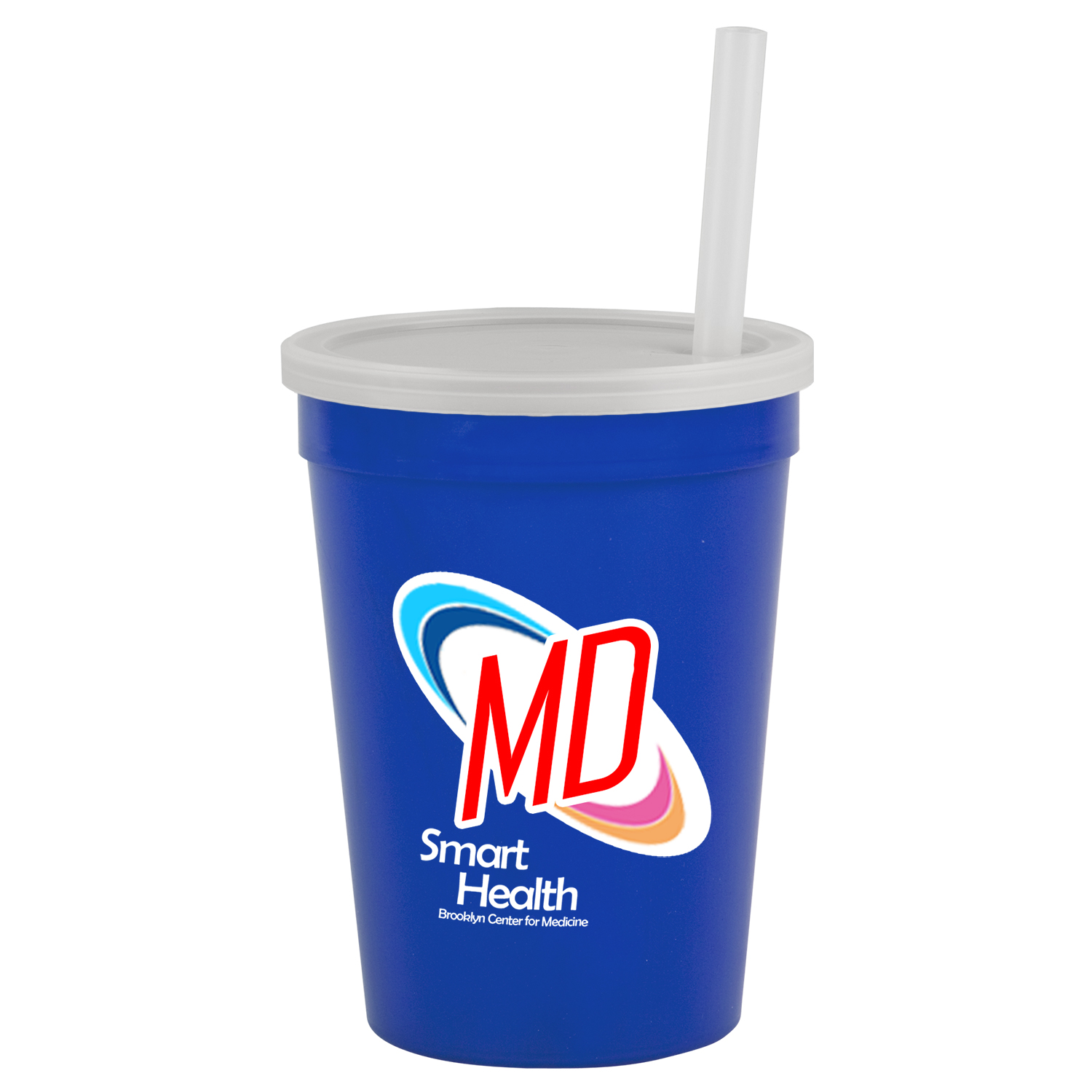 12 oz. Sport Sipper with Digital Imprint 8