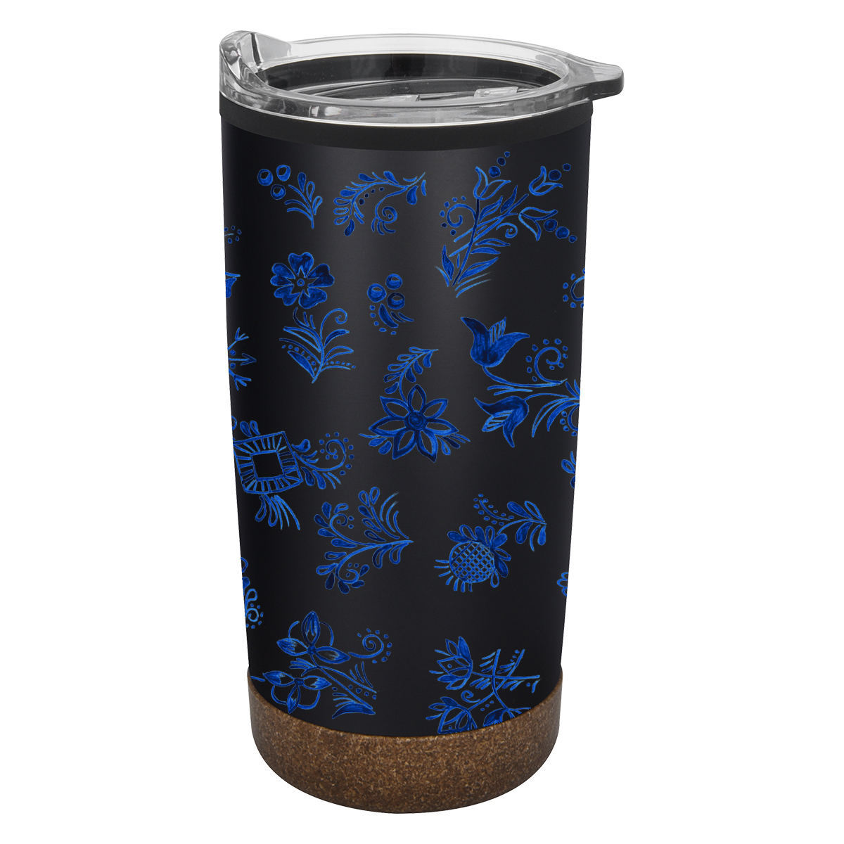 20 Oz. Full Color Wellington Stainless Steel Tumbler 10