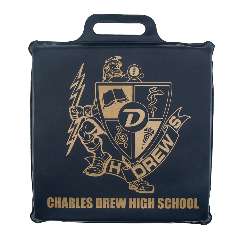 12" x 12" x 1" Seat Cushions 10