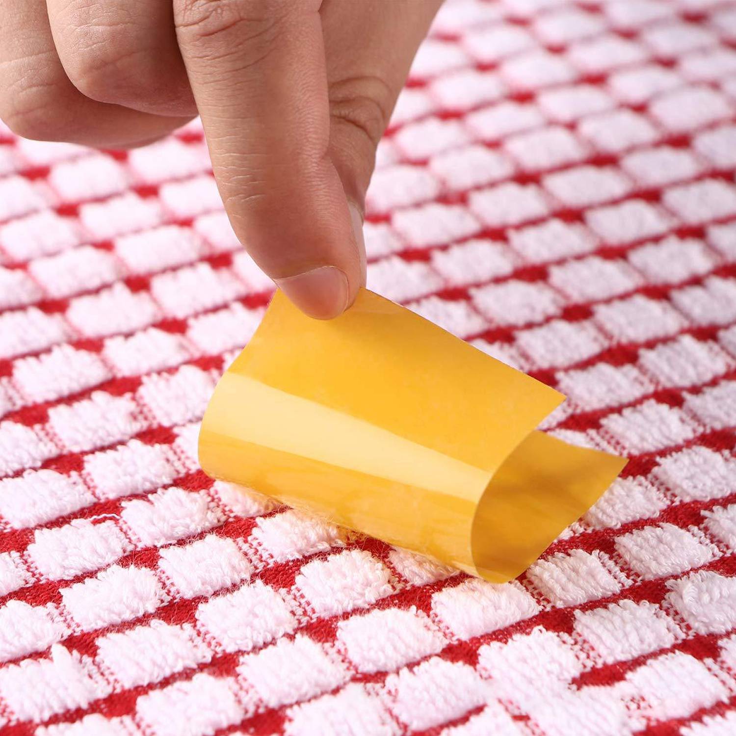 Kitchen Dishcloth Reusable Dish Towel 4