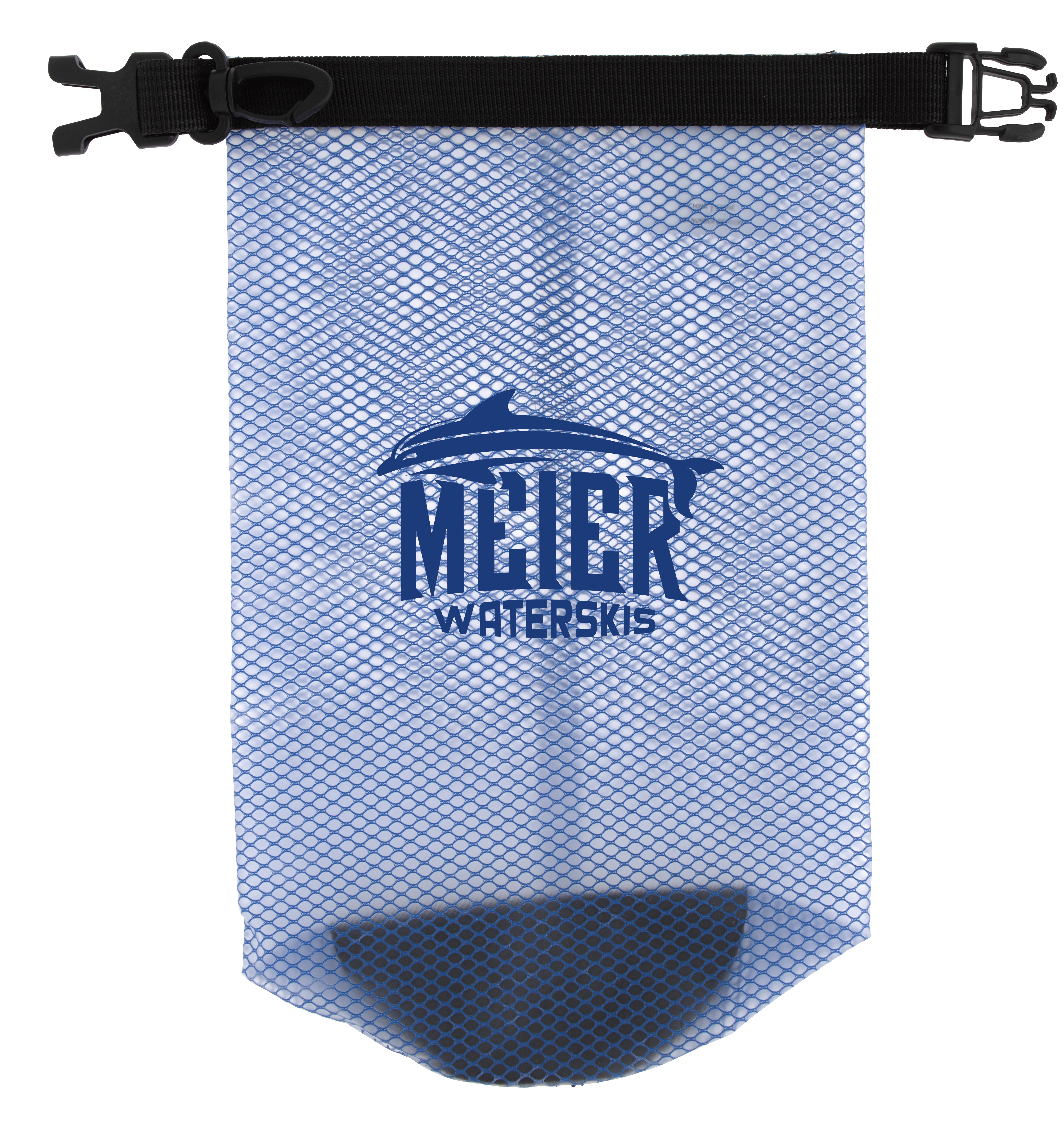 Good Value™ Transparent Dry Sack 2.5L, custom duffel bag with logo imprint 13