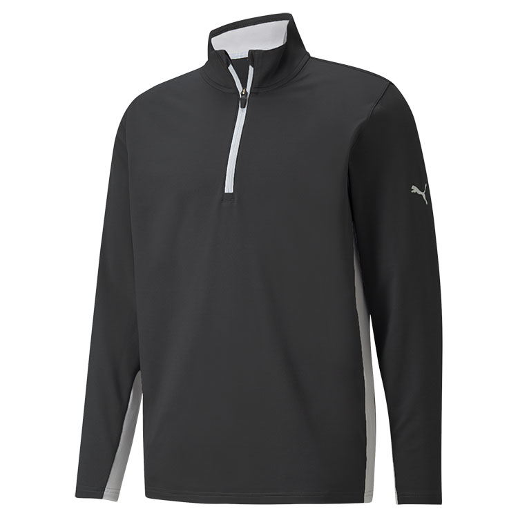 Puma Gamer 1/4 Zip 7