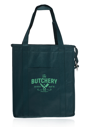 Non-Woven Insulated Tote Bags 5