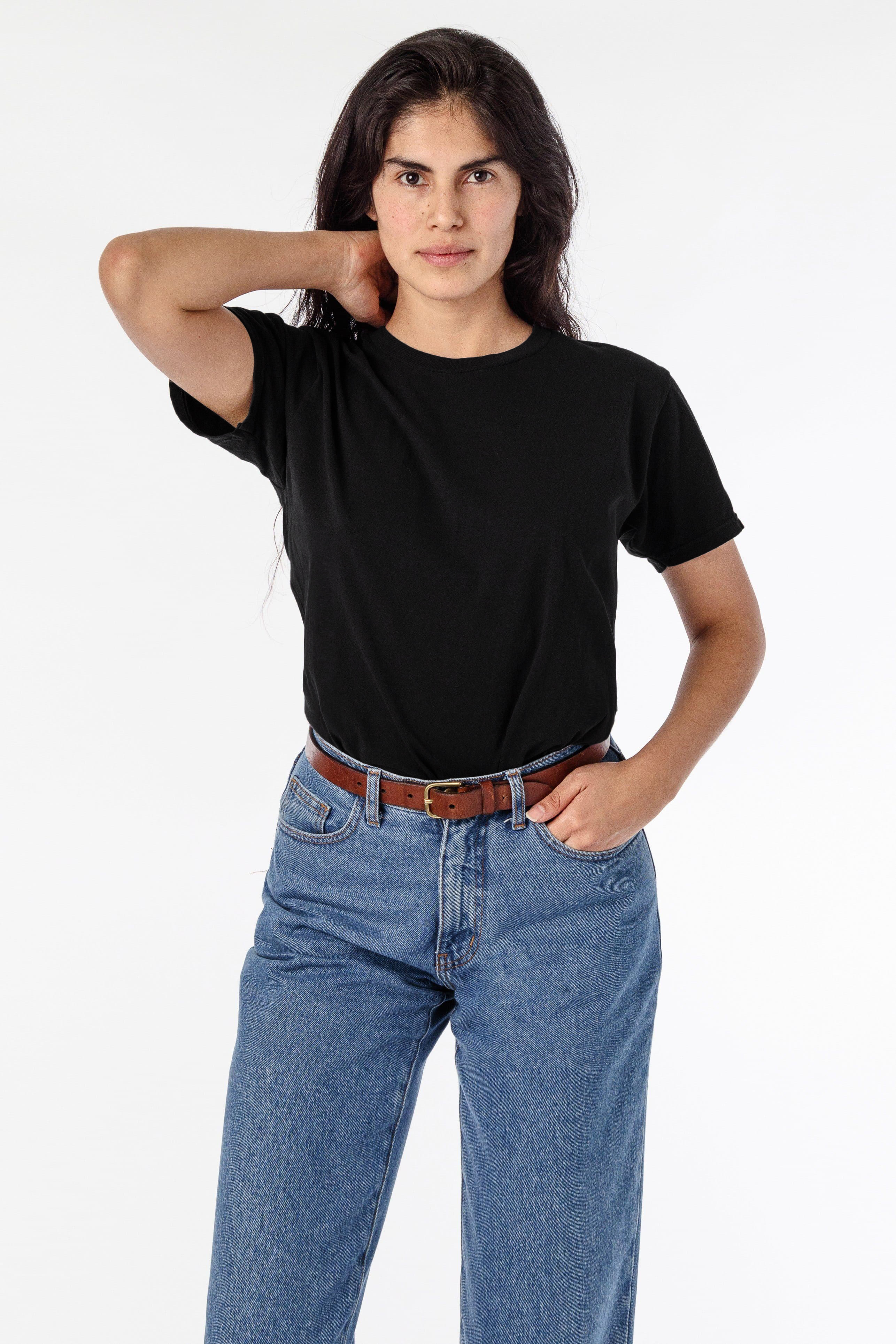 28/1 S/S GIRLY TEE 3
