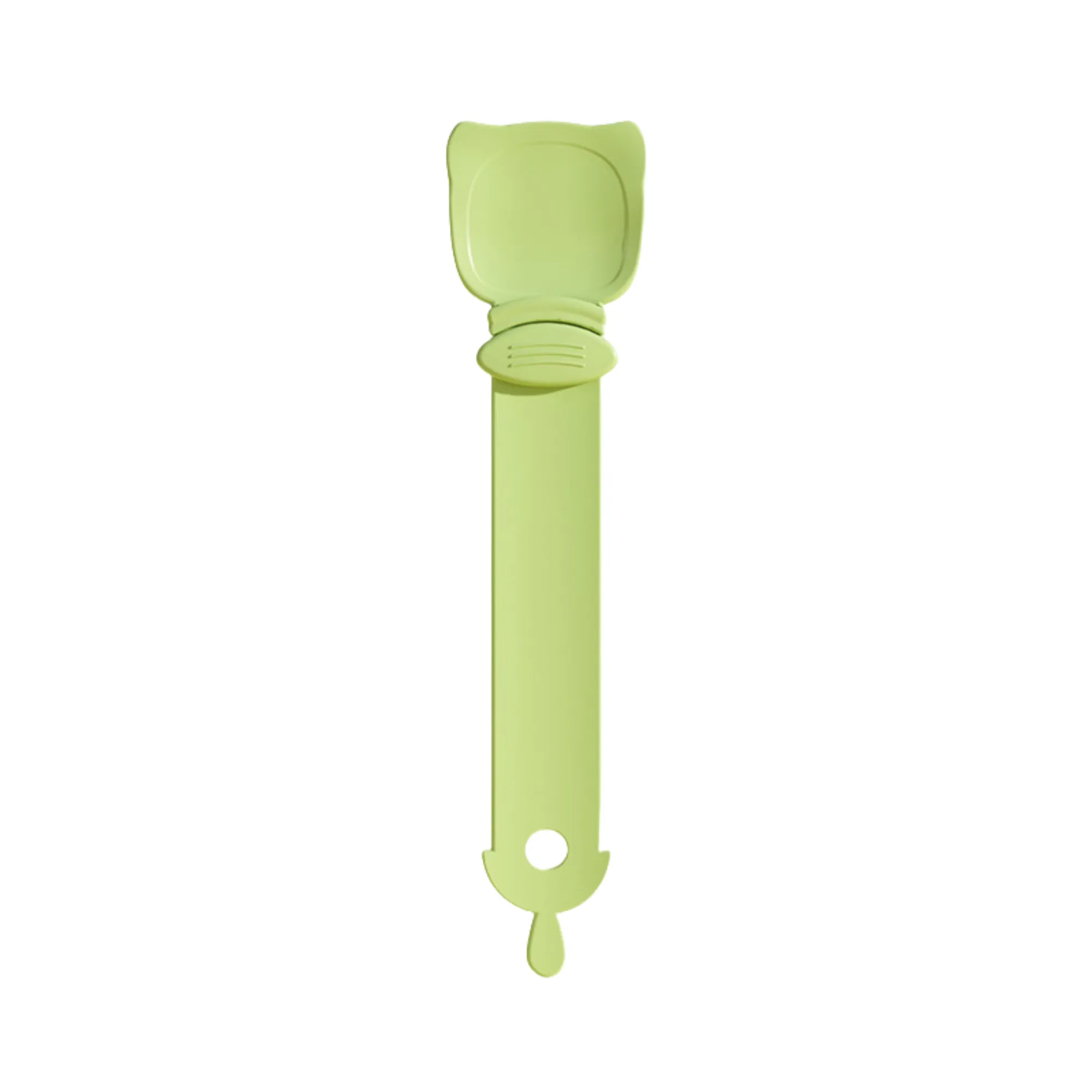 Pet Squeeze Feeding Spoon 4