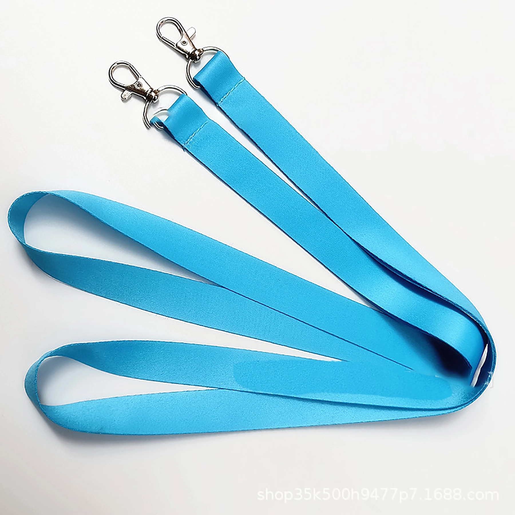 Release Neck Lanyards Straps Strings for USB Flash Drives 2