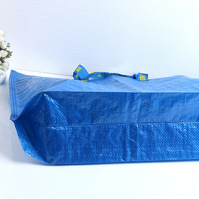 Medium Polypropylene Grocery Tote Shopping Bag 9