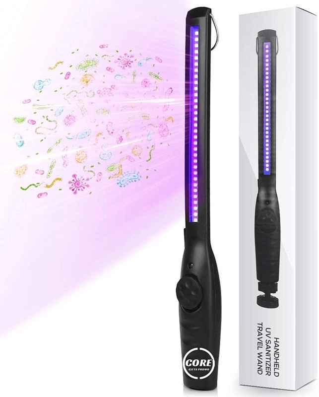 Uv Light Sanitizer 1