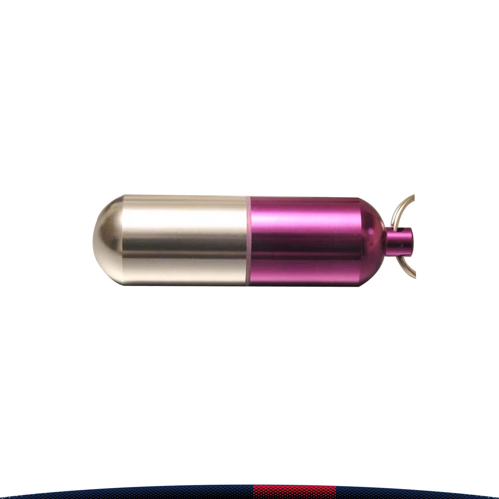 Waterproof Mini Pill Cases 7