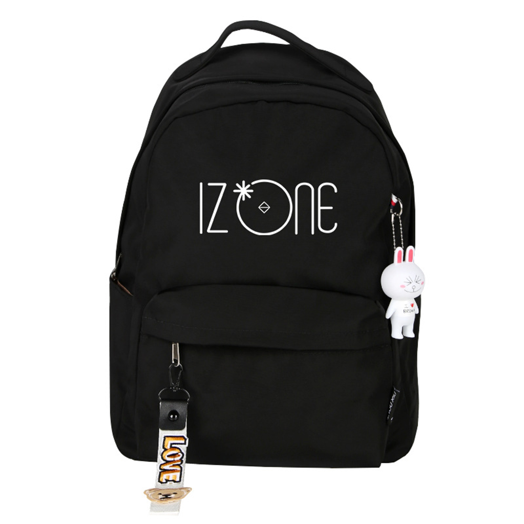 Cute Kids Backpack 2