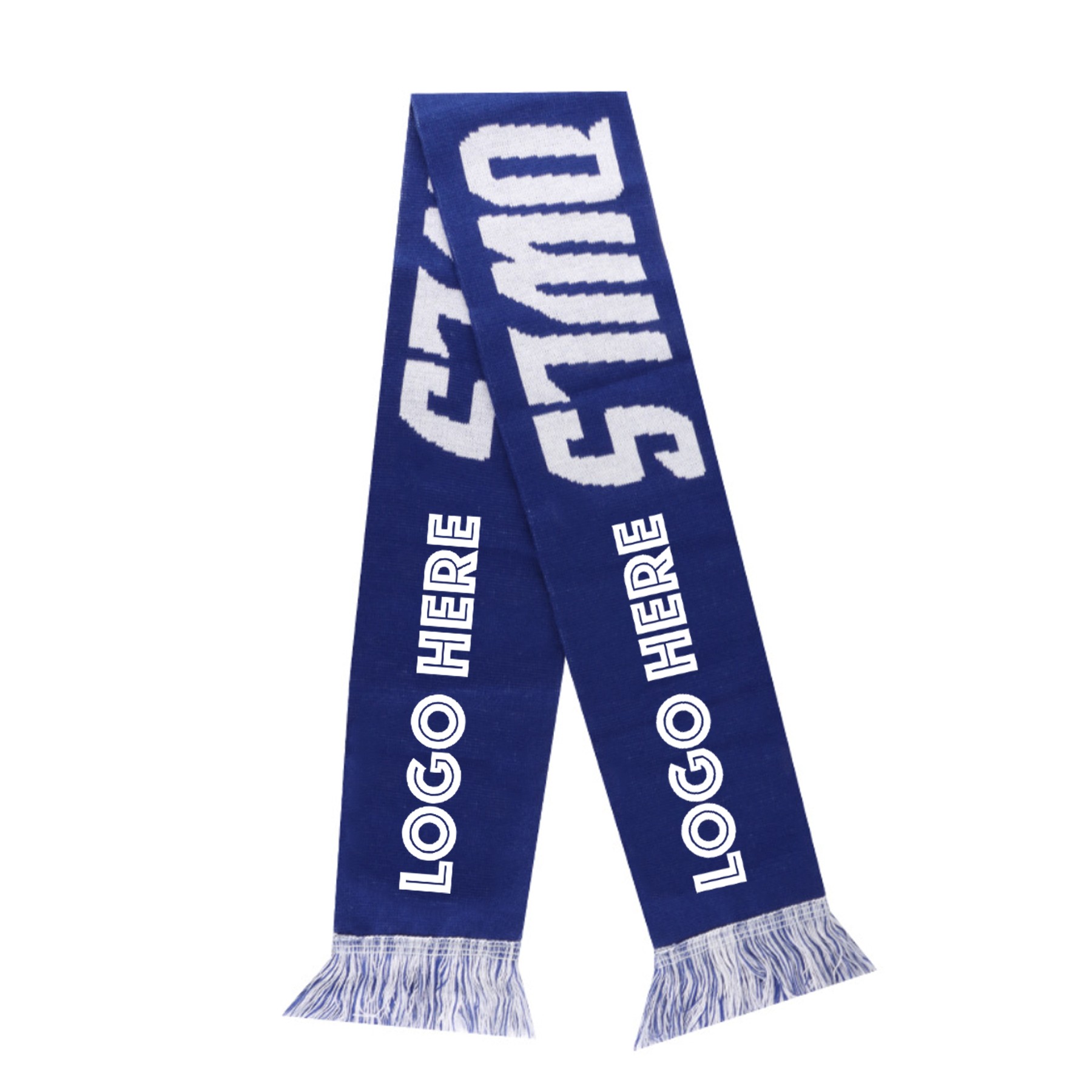 Tournament Sport Events Fans Scarf 3