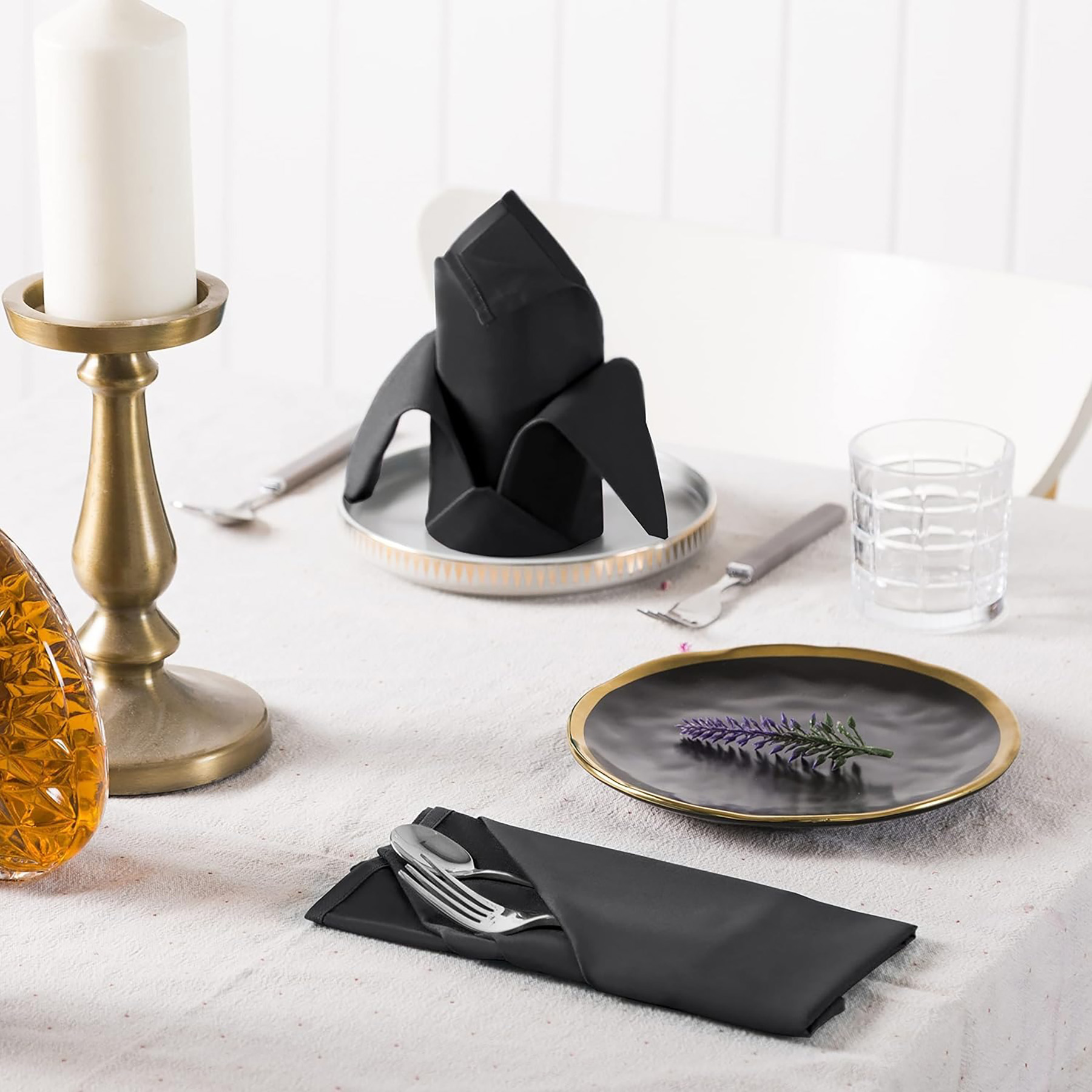 Cloth Napkin 4