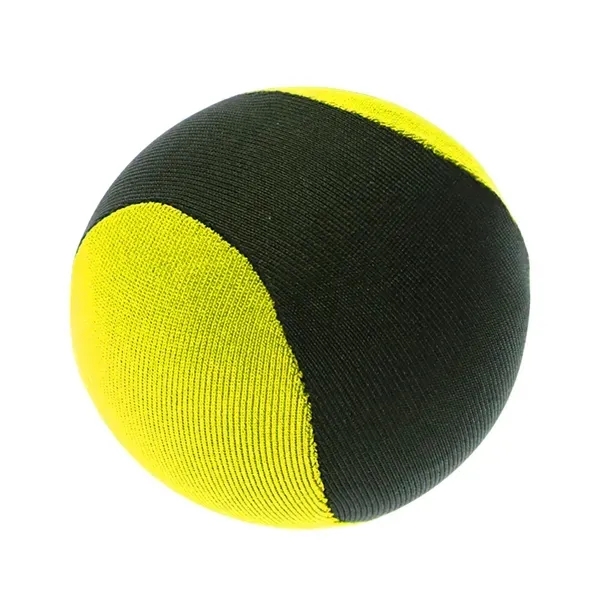 Water Play Ball with Elastic Band 2