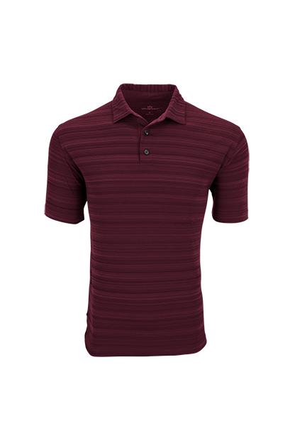 Vansport Strata Textured Polo 7