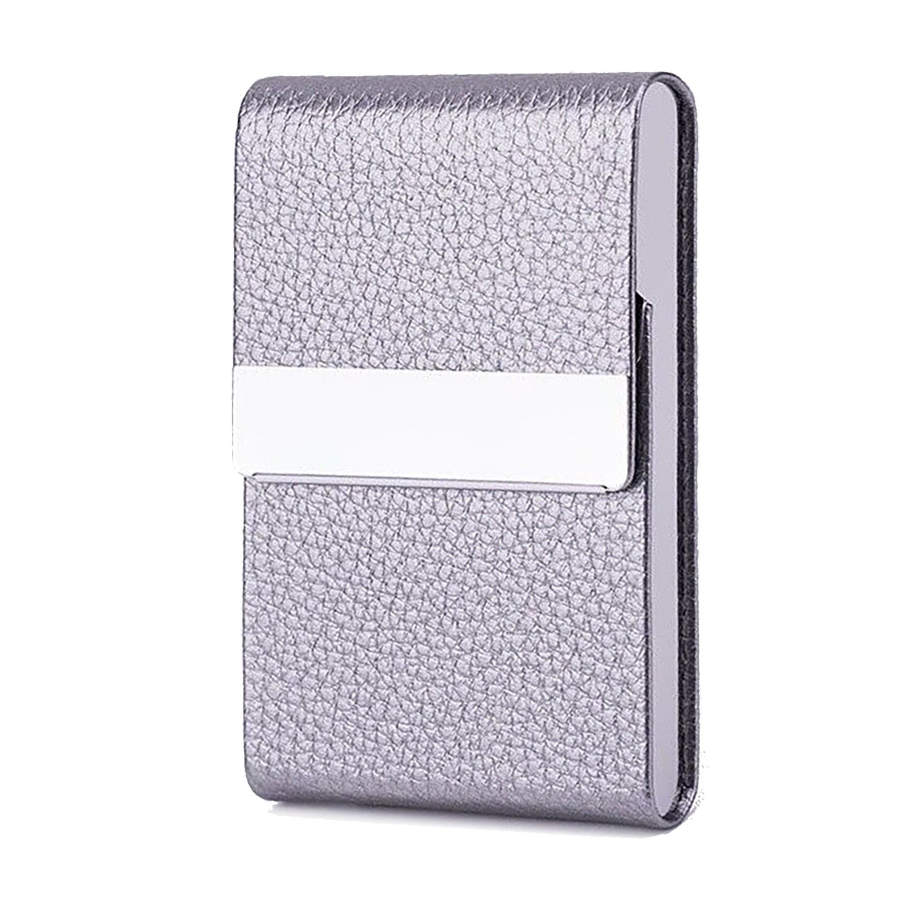 Magnetic Business Card Holder 9
